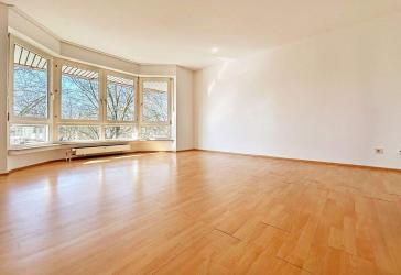 Vorschaubild Maisonettewohnung