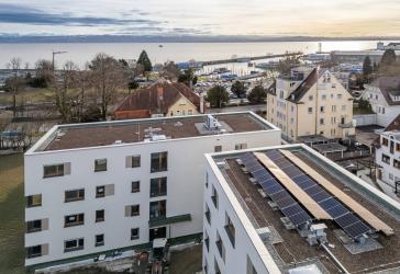 Vorschaubild Penthouse