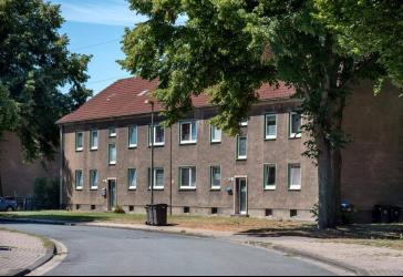 Gemütliche 3 Zimmer in Hamm Herringen