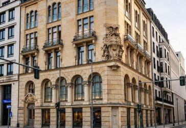 Vorschaubild Penthouse
