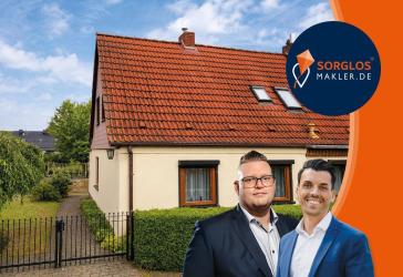Vorschaubild Doppelhaushälfte