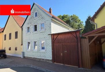 Vorschaubild Reihenendhaus