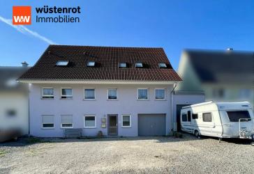 Vorschaubild Mehrfamilienhaus
