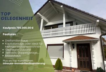 Vorschaubild Mehrfamilienhaus