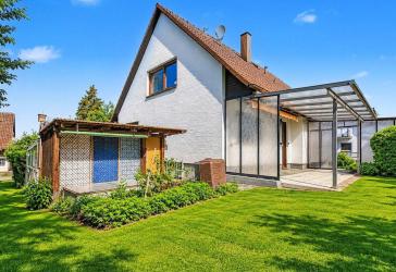 Vorschaubild Einfamilienhaus