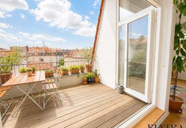 Vorschaubild Loft-Studio-Atelier