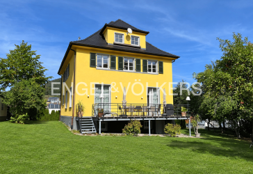 Vorschaubild Villa