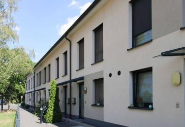 Vorschaubild Reihenmittelhaus