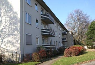 Vorschaubild Wohnung