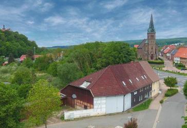 Vorschaubild Mehrfamilienhaus