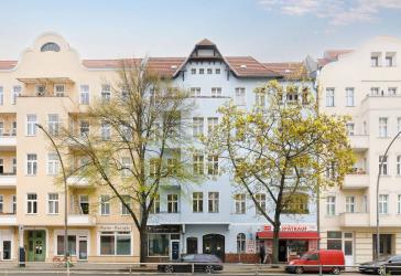 Vorschaubild Loft-Studio-Atelier