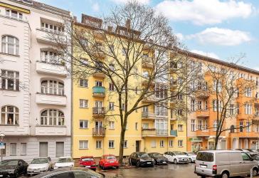 Vorschaubild Wohnung