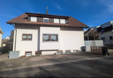 Vorschaubild Maisonettewohnung