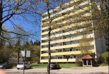 Vorschaubild Wohnung