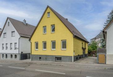 Vorschaubild Einfamilienhaus
