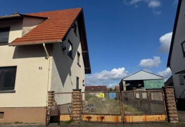 Vorschaubild Grundstück