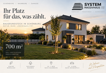 Exklusive Stadtvilla auf 700 m² Grundstück in Schönburg Modernes Wohnen in attraktiver Lage