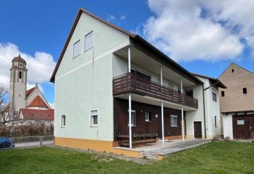 Vorschaubild Einfamilienhaus