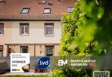 Vorschaubild Reihenmittelhaus