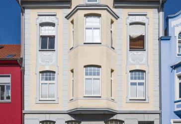 Vorschaubild Mehrfamilienhaus