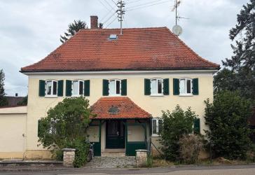 Vorschaubild Einfamilienhaus