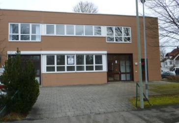 Vorschaubild Büro- /Praxis-Immobilie