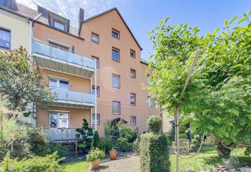 Vorschaubild Wohnung