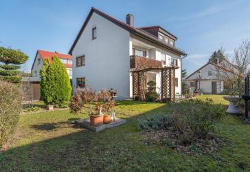 Vorschaubild Mehrfamilienhaus