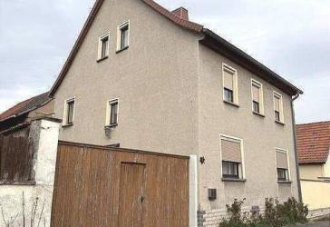Vorschaubild Einfamilienhaus
