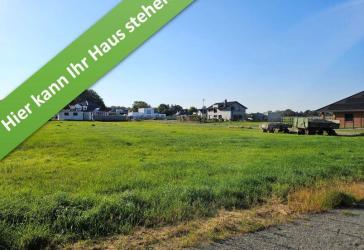 Inkl. Grundstück, das clevere Raumwunder 100 in Gandesbergen.