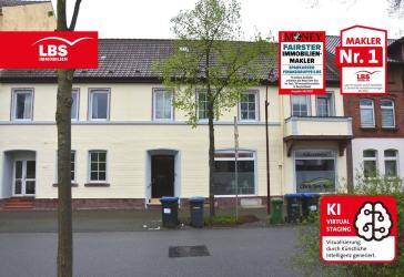 Vorschaubild Mehrfamilienhaus