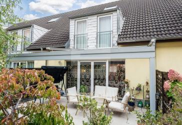 Vorschaubild Maisonettewohnung