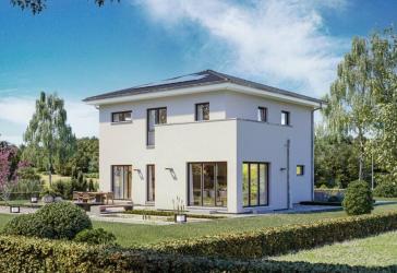 Vorschaubild Einfamilienhaus
