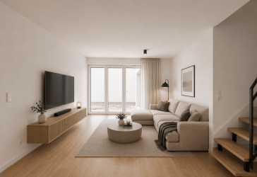 Vorschaubild Reihenmittelhaus