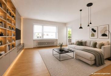 Vorschaubild Wohnung