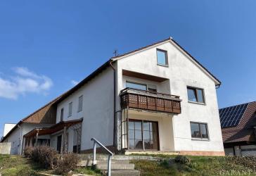 Vorschaubild Mehrfamilienhaus