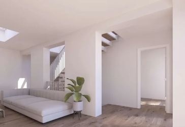 Vorschaubild Maisonettewohnung