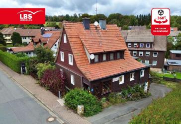 Vorschaubild Einfamilienhaus