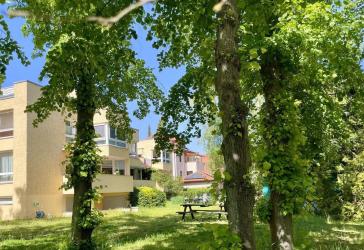 Provisionsfrei vom Eigentümer: Maisonette in Wannsee - Wohnen zwischen Dorfkern, Seen und Natur