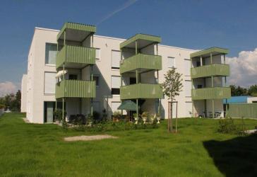 Vorschaubild Wohnung