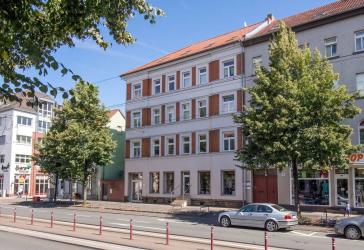 Vorschaubild Wohnung