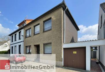 Ihr Projekt mit Charme - ein Altbau mit Potenzial!