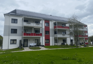 Vorschaubild Wohnung