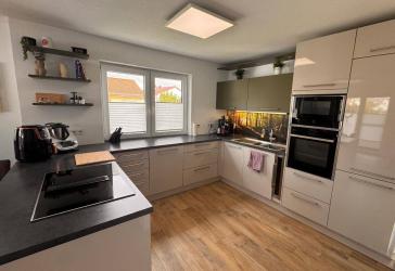 Vorschaubild Maisonettewohnung