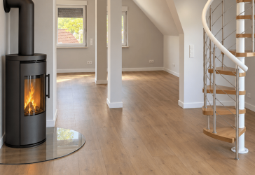 Vorschaubild Maisonettewohnung