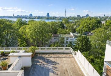 Vorschaubild Penthouse