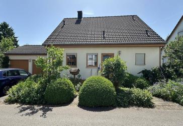 Vorschaubild Einfamilienhaus