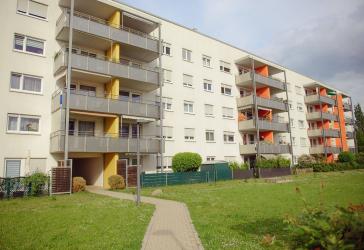 Vorschaubild Wohnung