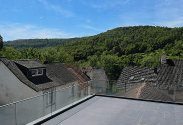 Vorschaubild Maisonettewohnung