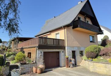 Vorschaubild Einfamilienhaus